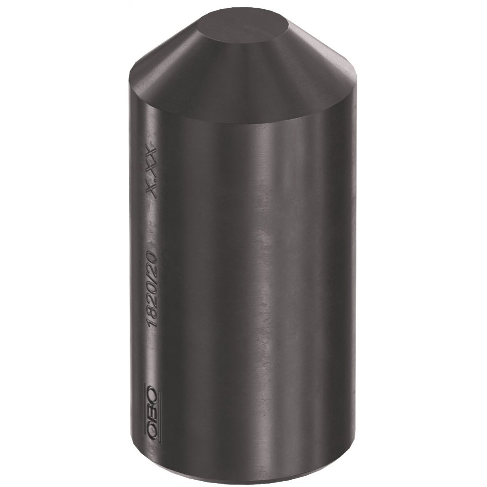 Cap de batut pentru electrod de impamantare ST, BP si OMEX 20 mm Obo 3042200