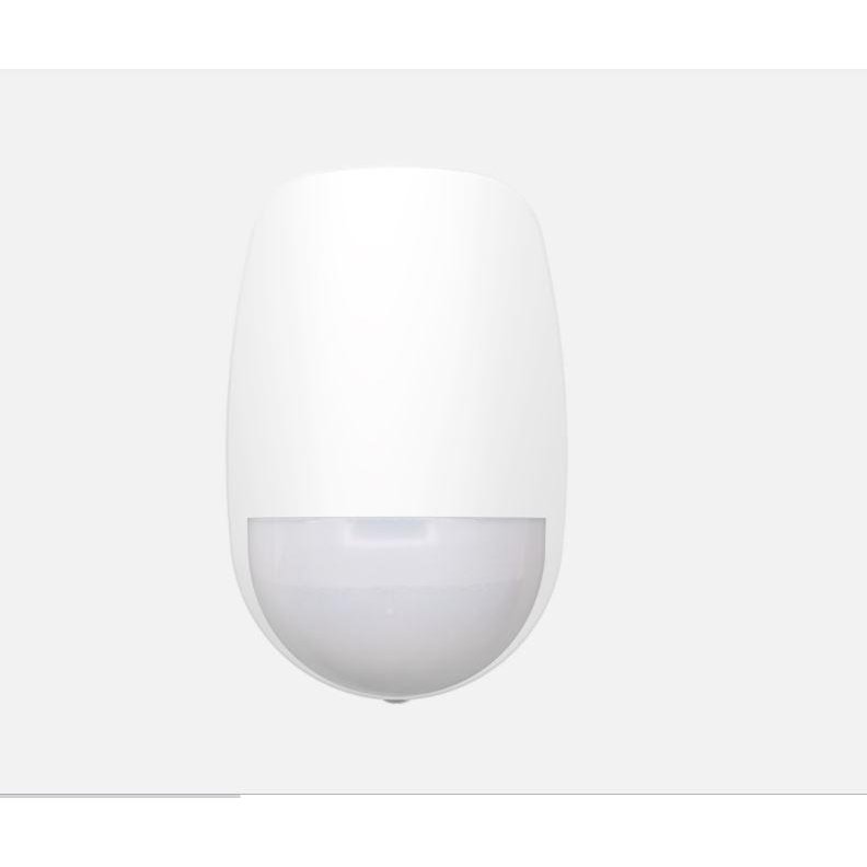Detector de miscare wireless dubla technologie AXPRO Hikvision DS-PDD12P-EG2-WE