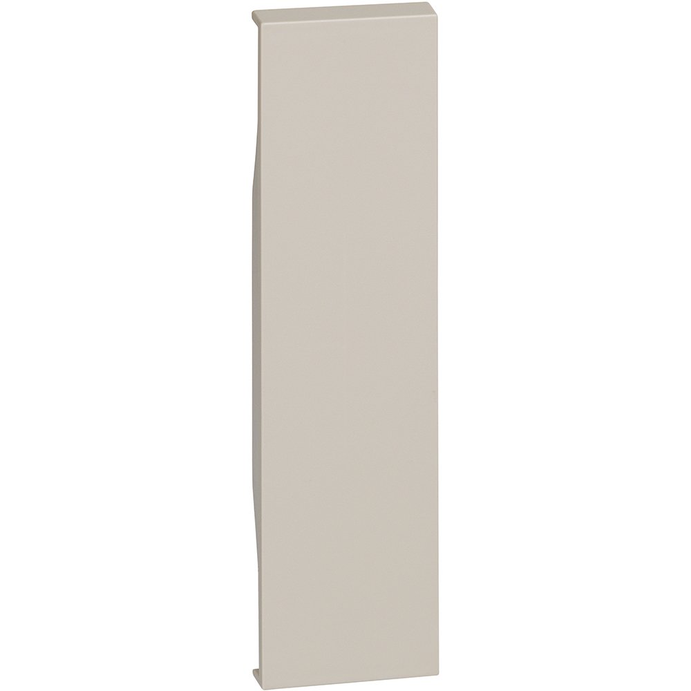Tasta 1 modul pentru K4950 Bticino Living Now KM00, nisip