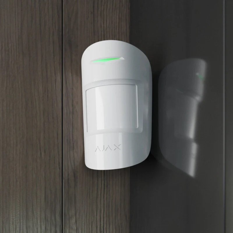 AJAX MotionProtect Plus WH
