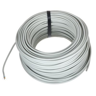 Rola 100 ml cablu incendiu 4x2x0.8 Rcb Electro JY(St)Y 4x2x0.8