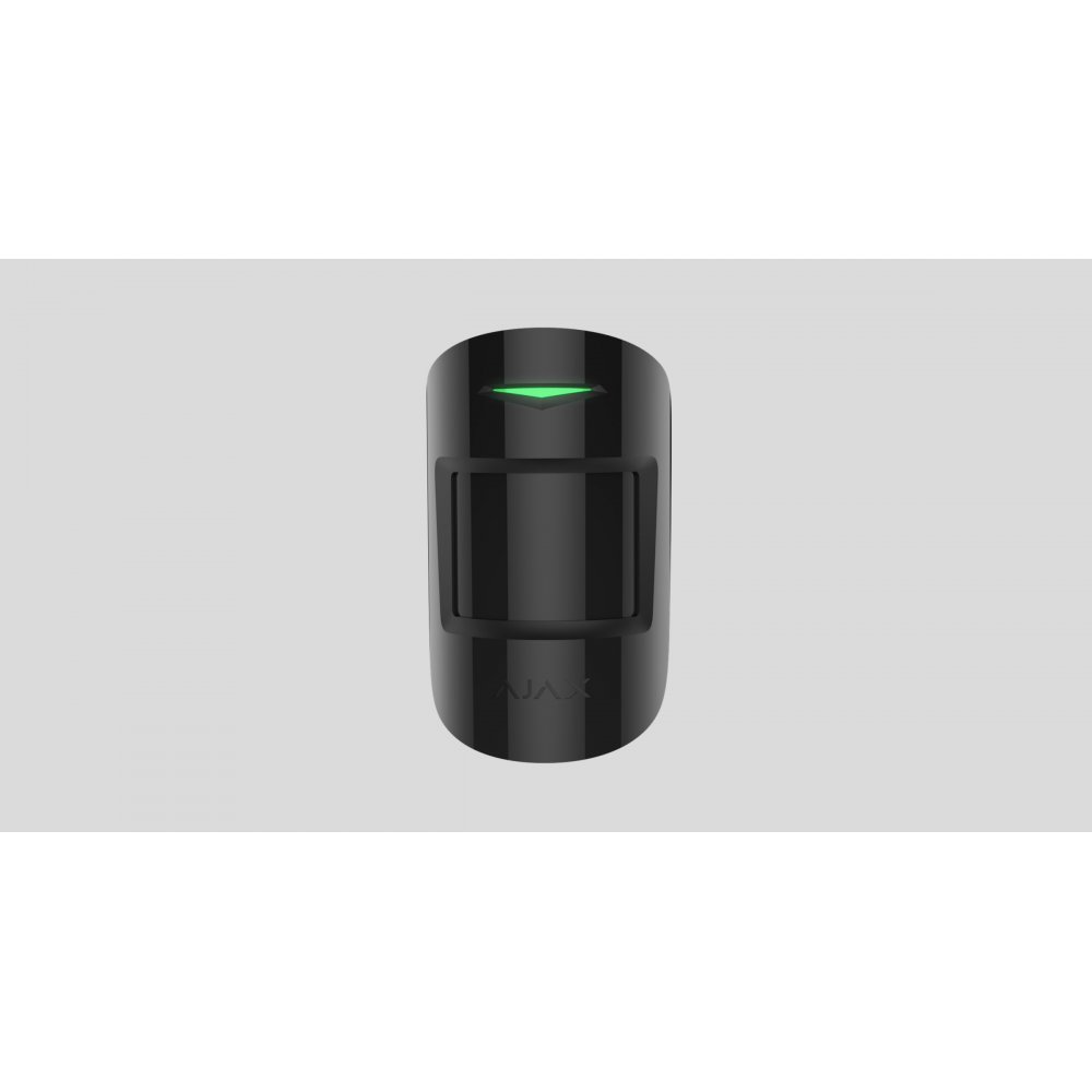 AJAX MotionProtect Plus BL
