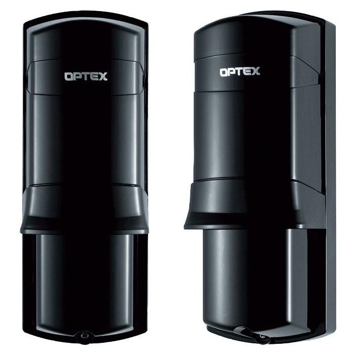 BARIERA PERIMETRALA 4 CANALE 30M Optex AX-100TF(BE)