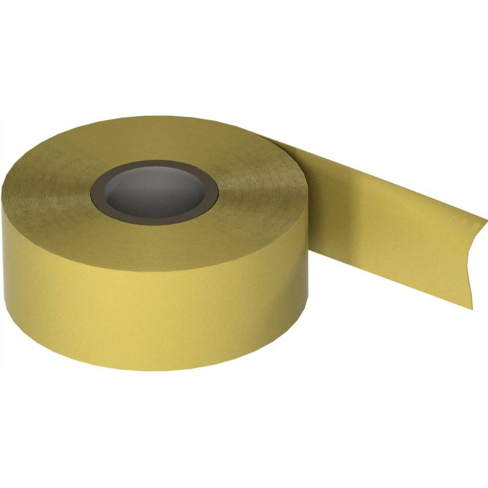 Banda anticoroziune din plastic latime 50mm lungime 10m tip 356 50 Obo 2360055