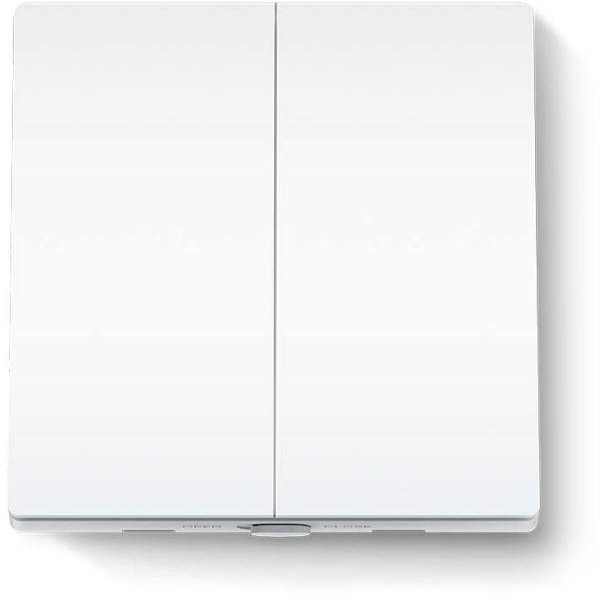 TP-LINK TAPO S220 SMART DOUBLE Switch