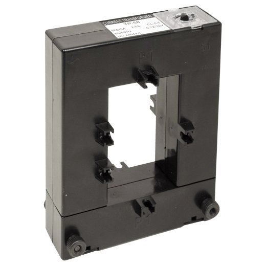 Transformator de curent CP 58, 250/5, clasa 0,5 Elmark 455825