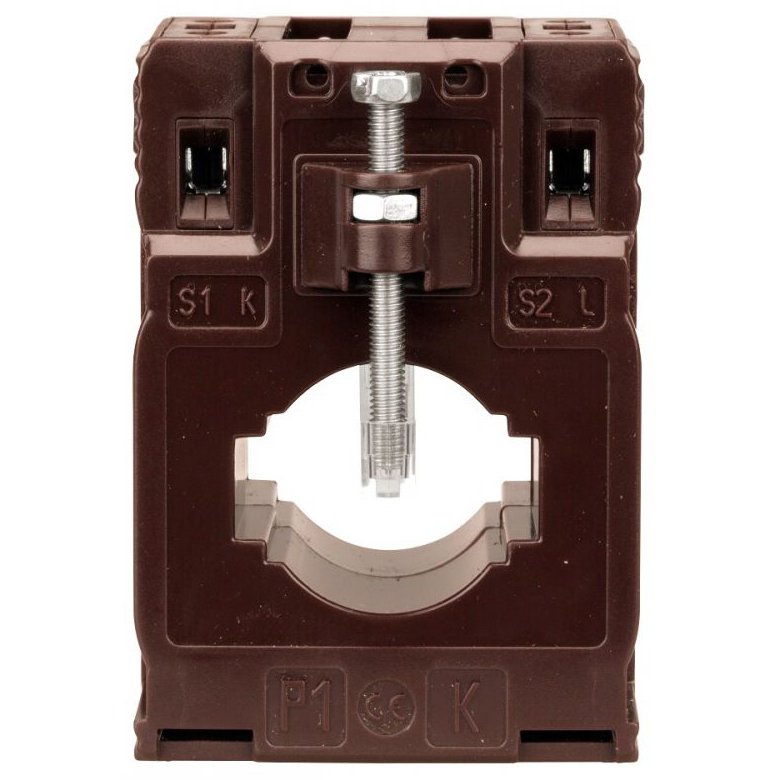 Transformator de curent 100/5A, 30x10 Schrack MG954010-A