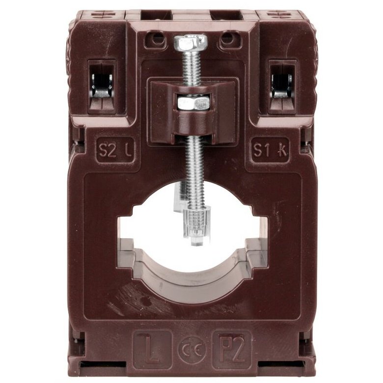 Transformator de curent 250/5A, 30x10 Schrack MG954025-A