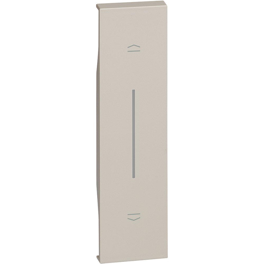 Tasta pentru referinta K4037 Bticino Living Now KM05, nisip