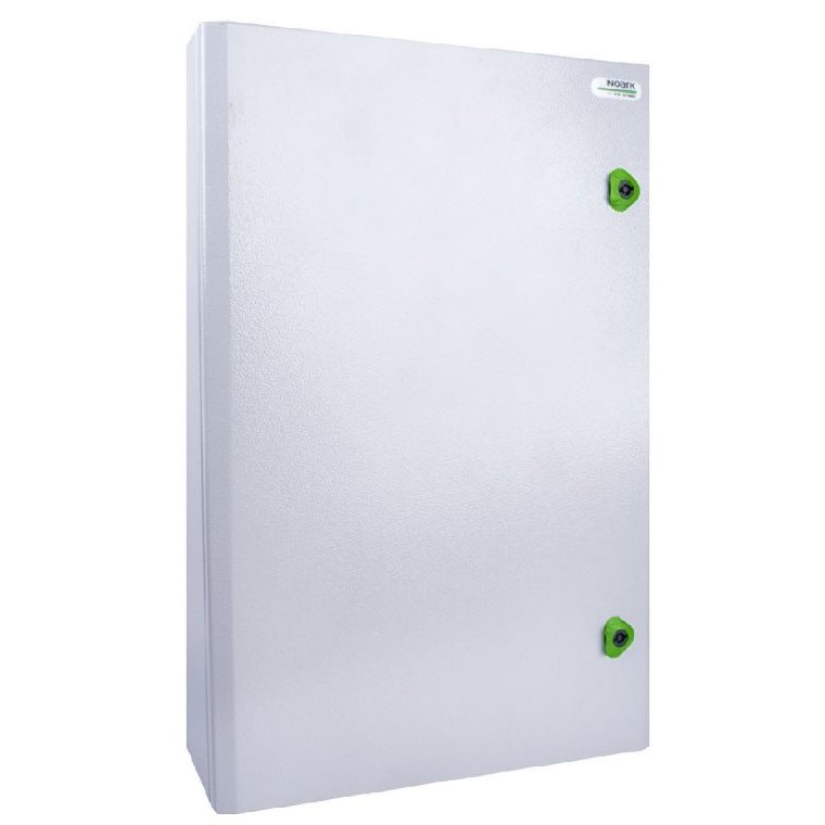 Dulap metalic+contrapanou MHS IP66 1200x600x300 Noark 110583