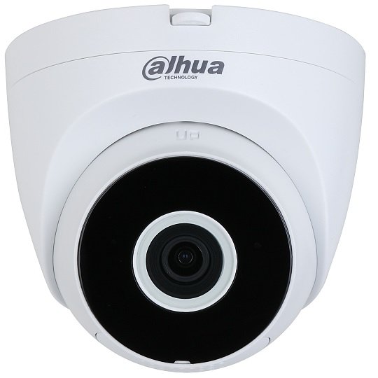 Camera Wifi Dahua IPC-HDW1430DT-STW-0280B, 4MP, lentila 2.8mm, IR 30m, microfon, difuzor, IP67