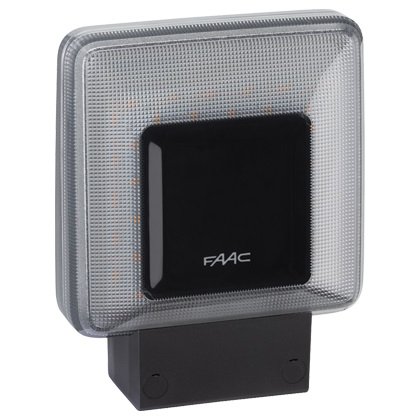 Lampa LED de semnalizare XLED 230-115-24V - FAAC XLED-410029