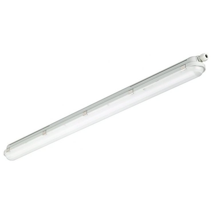 Corp de iluminat etans cu led WT120C G2 LED40S/840 PSU L1200 28.6W/4000 lm 4000K Philips 911401823780