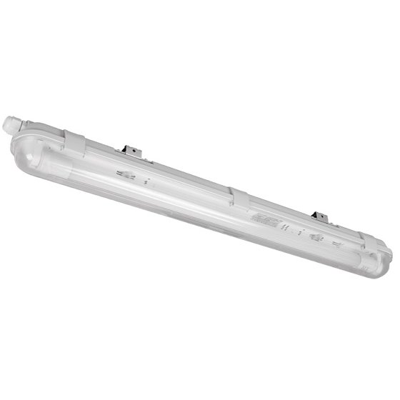 Corp de iluminat BELLA tub cu led (600MM) 1x10W 4000K-4300K IP65 Elmark 9BM110LED