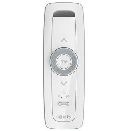 Telecomanda Situo Variation Soliris RTS PURE Somfy 1800503