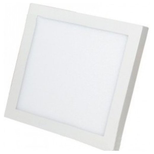 Panel led aplicat PT 50W 4000LM 4200K IP20 Braytron BR-BP21-06610