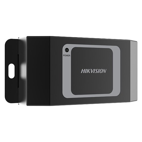 Controller o usa conectivitate RS485/Wiegand - HIKVISION DS-K2M061