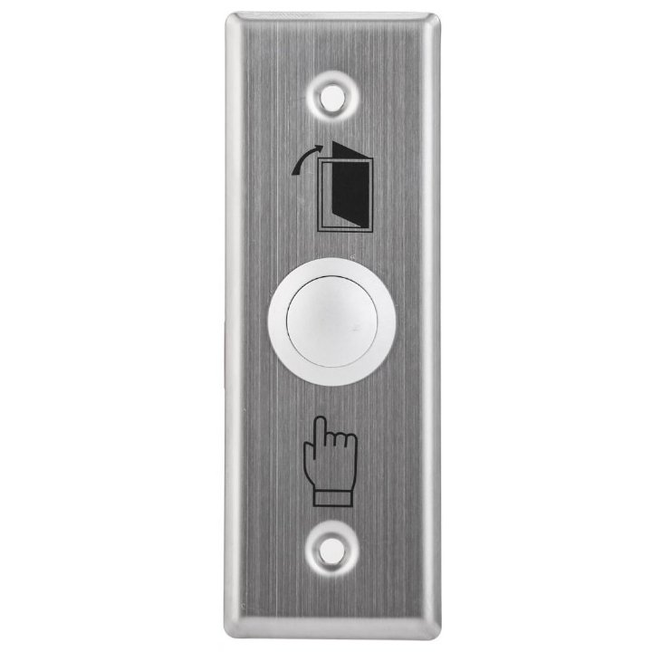 Buton de panica incastrabil BD-EB08