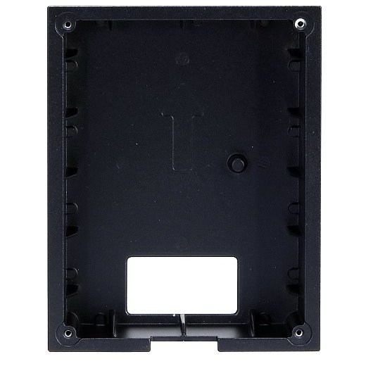 Cutie de montaj ingropat Dahua VTM114, pentru post exterior VTO2202F-P