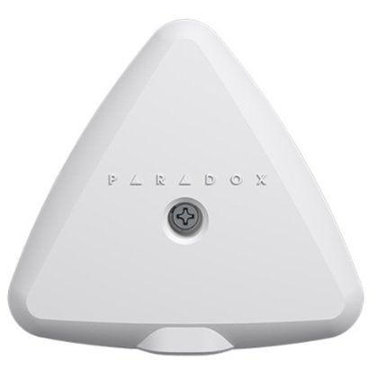 Detector de inundatie wireless bidirectional Paradox WD1, led, difuzor, 433 / 868 MHz, IP67