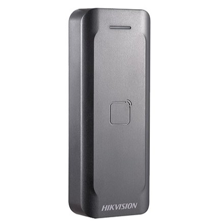 Cititor de proximitate EM 125Khz Hikvision DS-K1802E