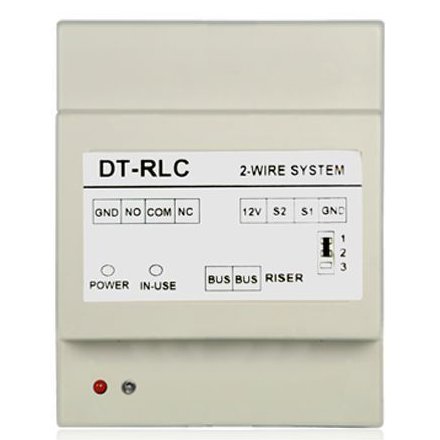 Accesoriu interfonie V-tech Controler yala extern DT-RLC