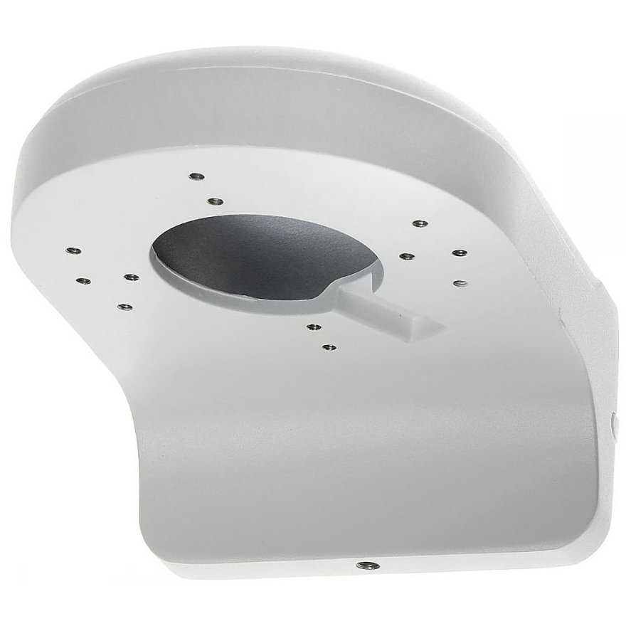 Suport din aluminiu Dahua PFB204W / PFB2204W pentru montarea camerelor pe perete