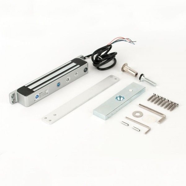 Electromagnet de exterior waterproof, IP 68, cu LED YM-180H(LED)