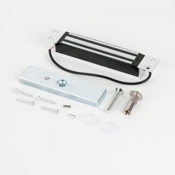 Electromagnet incastrabil de 150kg forta SM-150MA