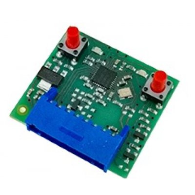 Receptor radio universal Roger H93/RX20/I