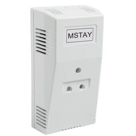 Modul adresabil Cofem pentru semnalizare alarma alte sisteme de detectie MSTAY