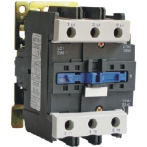 Contactor 25A LC1 -D2501 Comtec MF0003-01024