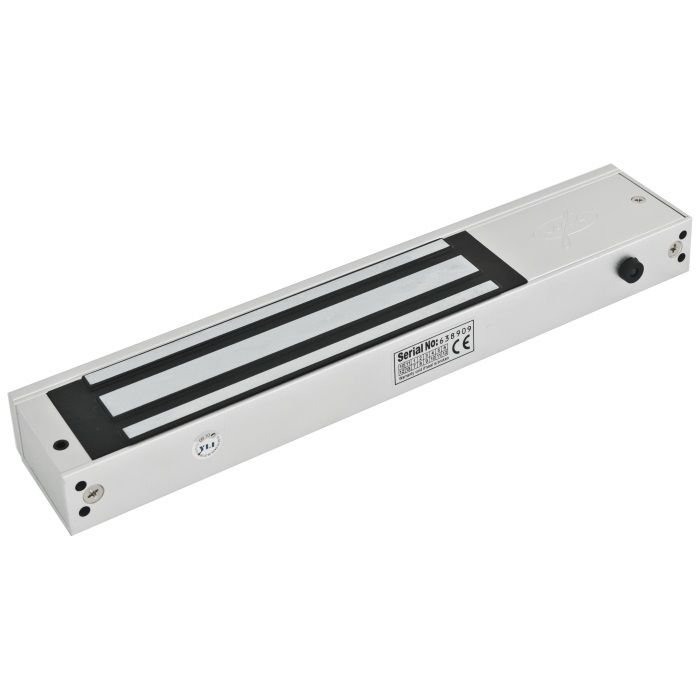 Electromagnet 270kg forta GS-270H aplicat