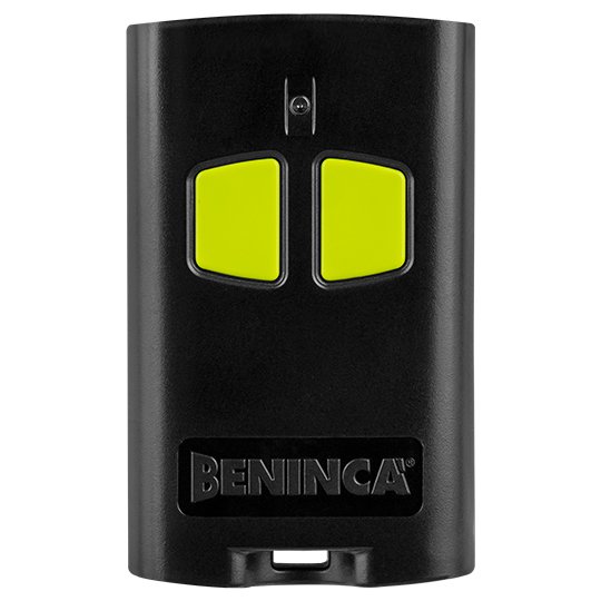 Telecomanda 2 canale Beninca TO.GO-VA