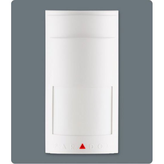 Detector de miscare DUAL PIR si MW digital anti mask Paradox 525DM