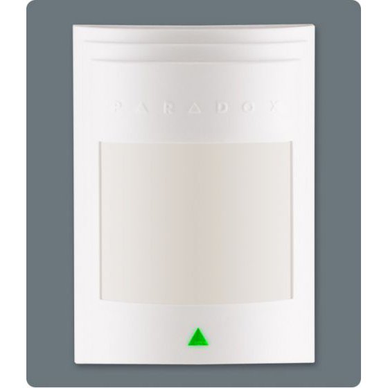 Detector de miscare Pro+PIR cu rejectie inalta la EMI si RFI Paradox 476+ / 476 PRO