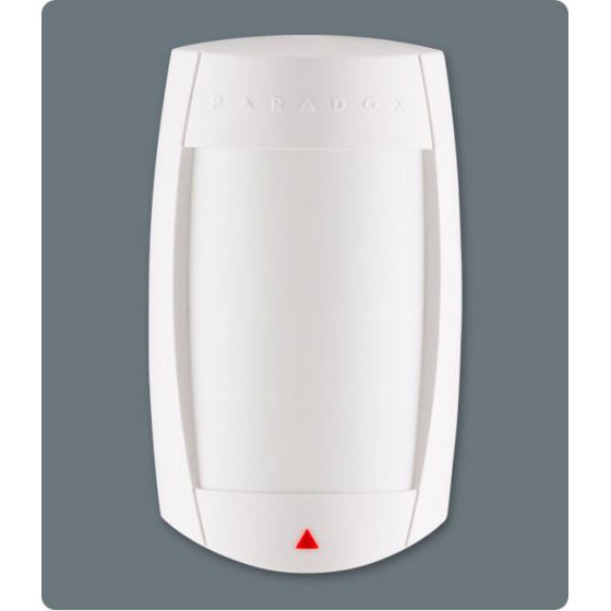 Detector de miscare dublu dual Paradox DG75