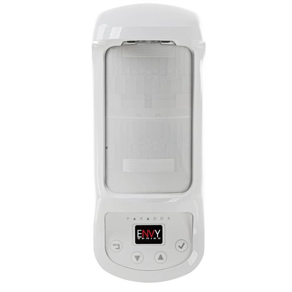 Detector de miscare seria ENVY Paradox NVX80