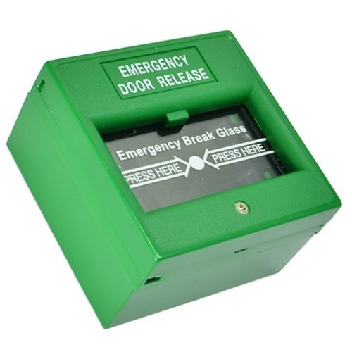 Buton de incendiu DSC BIV 911