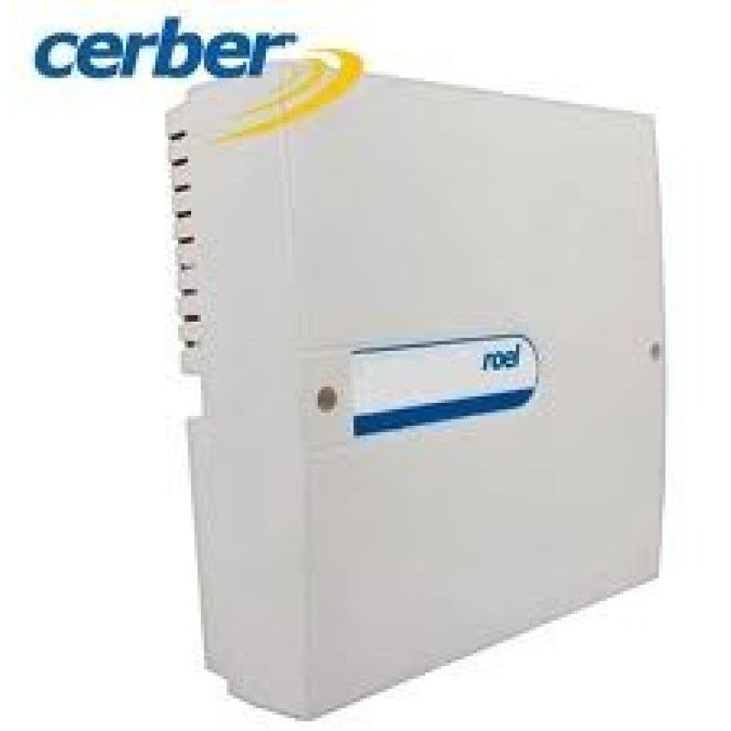 Carcasa cu transformator Cerber CSP-00-A17 TR27