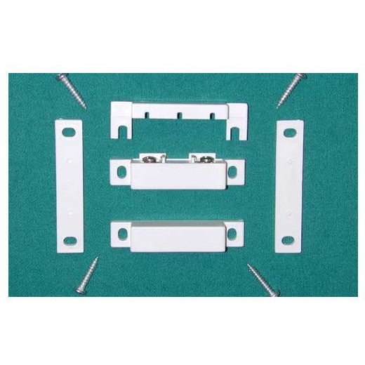 Contact magnetic Tane Alarms SM-35 WH