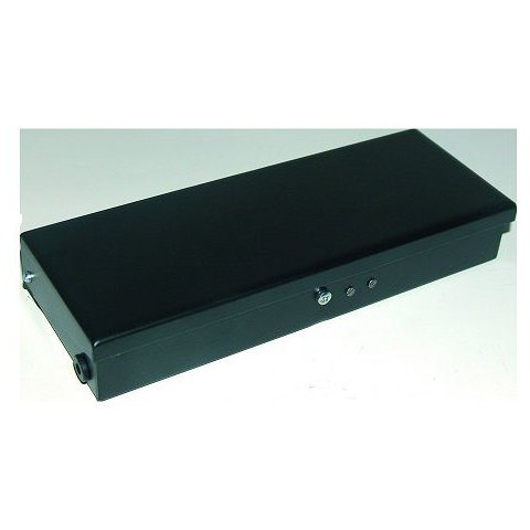 Pedala de panica PP02