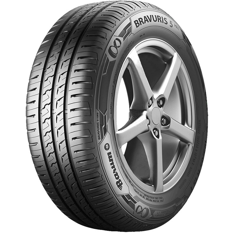 Anvelopa Vara Bravuris 5HM XL 255/50 R20 109Y