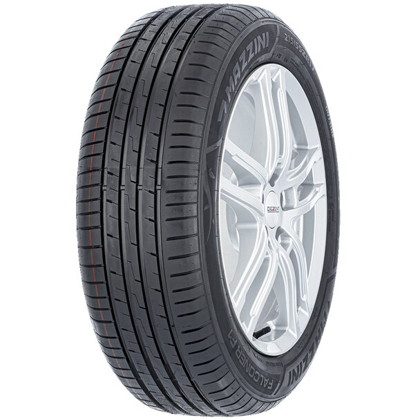 Anvelopa Vara Falconer F1 195/60 R15 88V