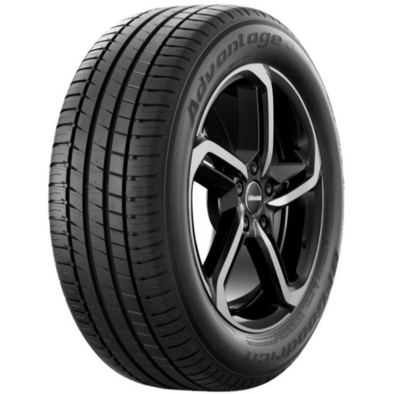 Anvelopa Vara Advantage 195/60 R15 88H