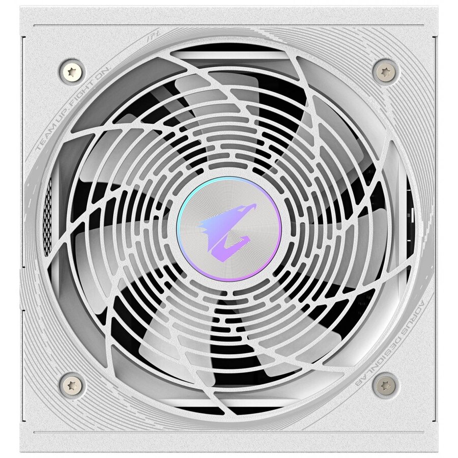 Sursa GP-AE850PM PG5 ICE 850W 80+ Platinum Full Modulara ATX Alb