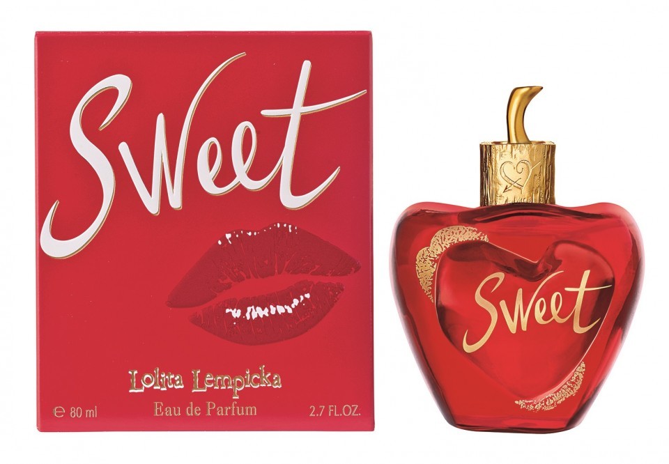 Lolita Lempicka Sweet Lolita, Apa de Parfum (Concentratie: Apa de Parfum, Gramaj: 15 ml)