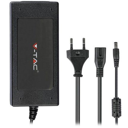 Sursa alimentare 12V 6.5A 78W V-TAC SKU-3240 (alimentator)
