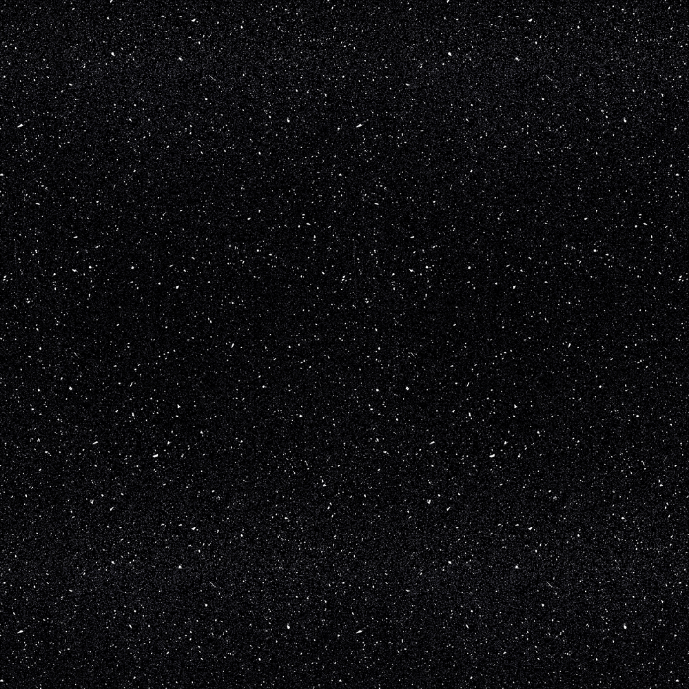 Blat bucatarie Kronospan K218 GG, lucios, Andromeda negru, 4100 x 600 x 38 mm