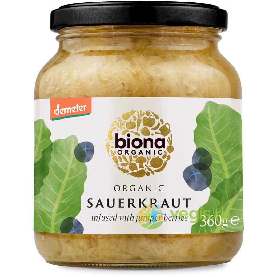 Varza Murata Ecologica/Bio 360g